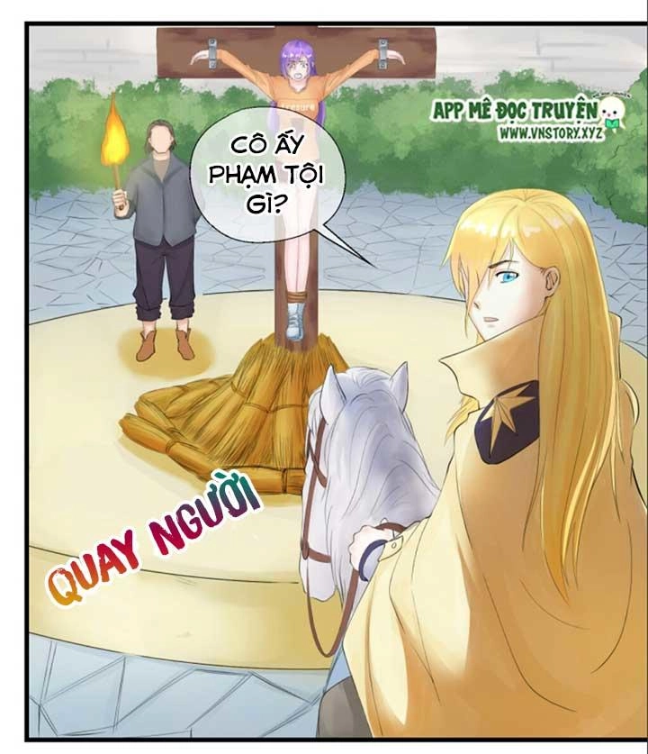 Bồn Tắm Có Vấn Đề? Chapter 15 - 13