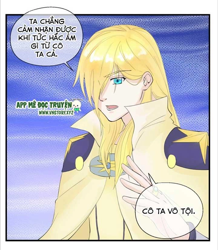 Bồn Tắm Có Vấn Đề? Chapter 15 - 18