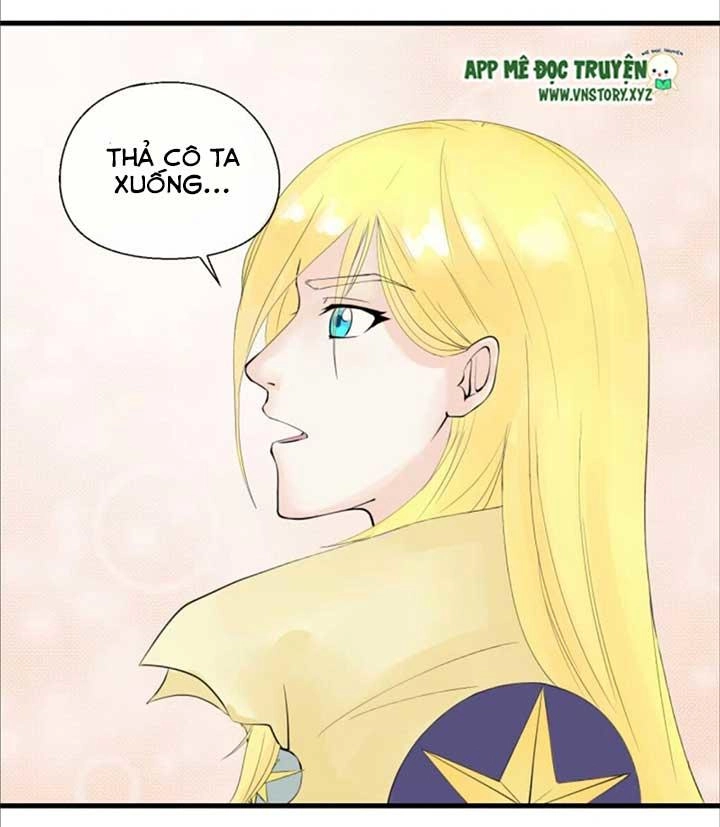 Bồn Tắm Có Vấn Đề? Chapter 15 - 19