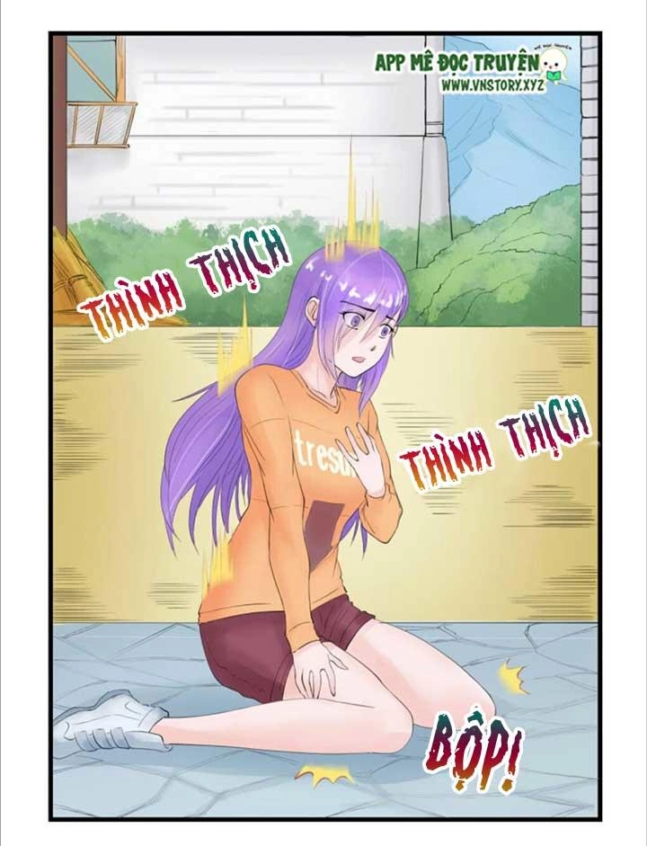 Bồn Tắm Có Vấn Đề? Chapter 15 - 24