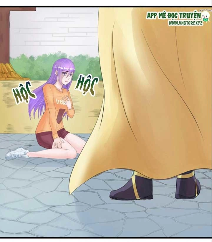 Bồn Tắm Có Vấn Đề? Chapter 15 - 25