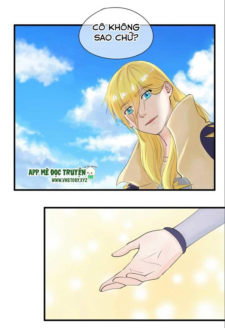 Bồn Tắm Có Vấn Đề? Chapter 15 - 26