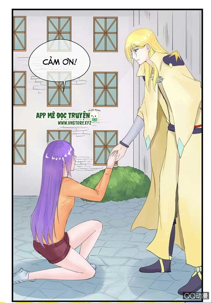 Bồn Tắm Có Vấn Đề? Chapter 15 - 27