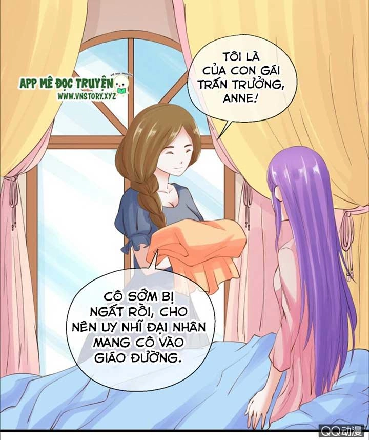 Bồn Tắm Có Vấn Đề? Chapter 16 - 18