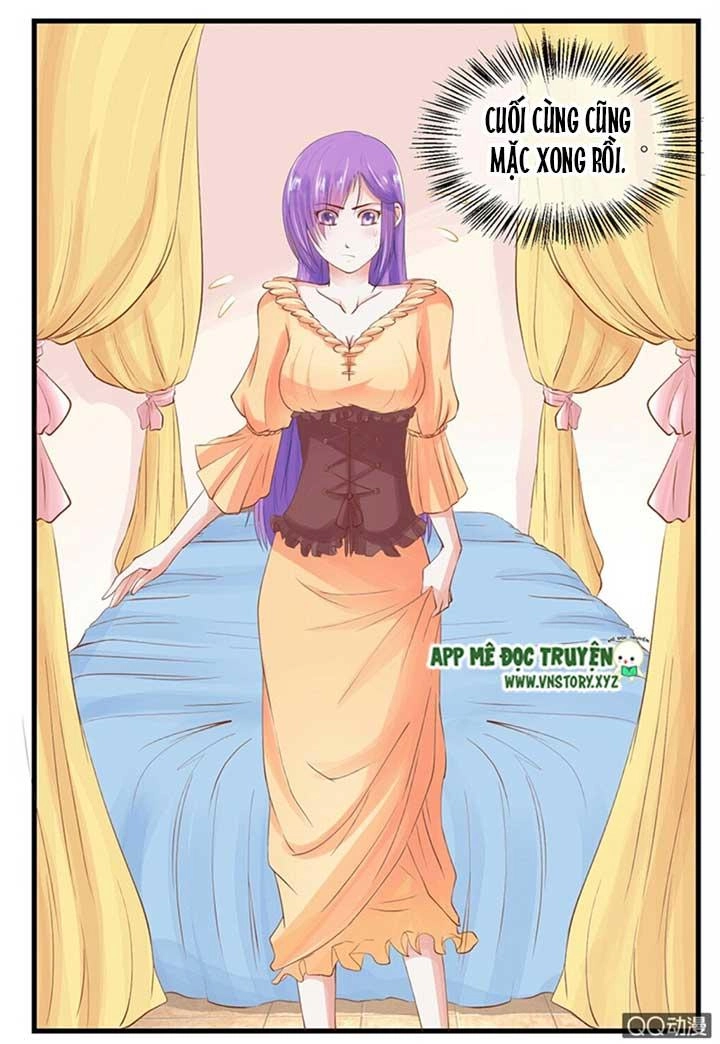 Bồn Tắm Có Vấn Đề? Chapter 17 - 5