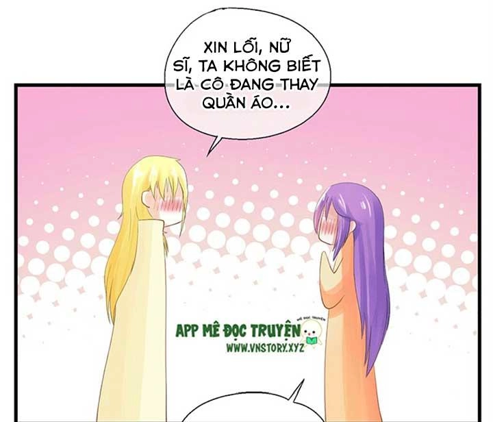 Bồn Tắm Có Vấn Đề? Chapter 17 - 7