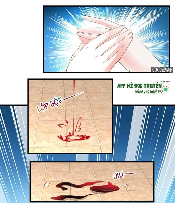 Bồn Tắm Có Vấn Đề? Chapter 17 - 15