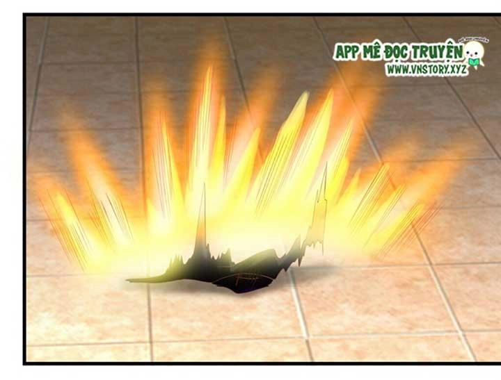 Bồn Tắm Có Vấn Đề? Chapter 17 - 18