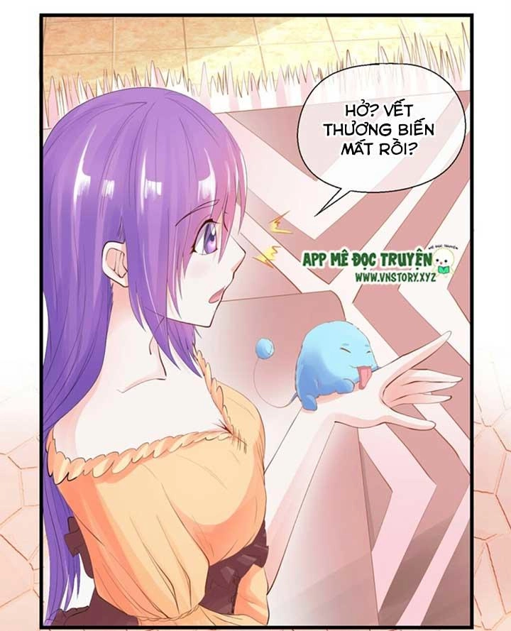 Bồn Tắm Có Vấn Đề? Chapter 17 - 20