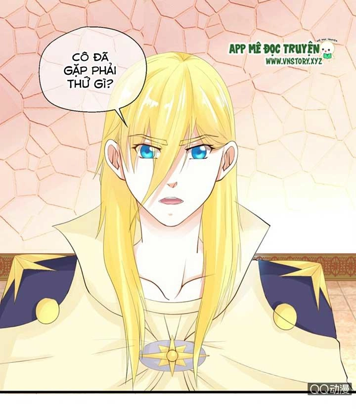 Bồn Tắm Có Vấn Đề? Chapter 17 - 21