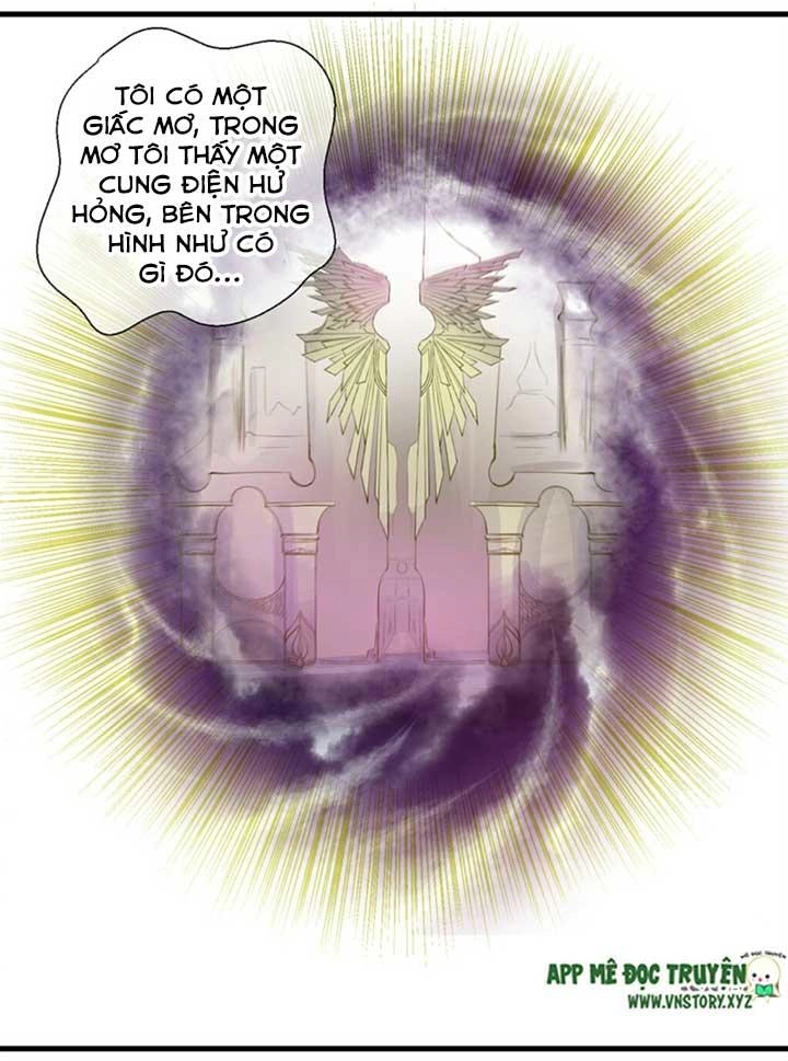 Bồn Tắm Có Vấn Đề? Chapter 17 - 23