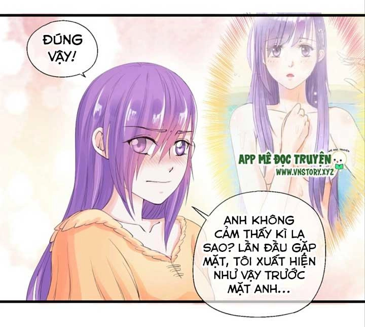 Bồn Tắm Có Vấn Đề? Chapter 18 - 3