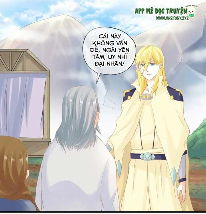 Bồn Tắm Có Vấn Đề? Chapter 18 - 9