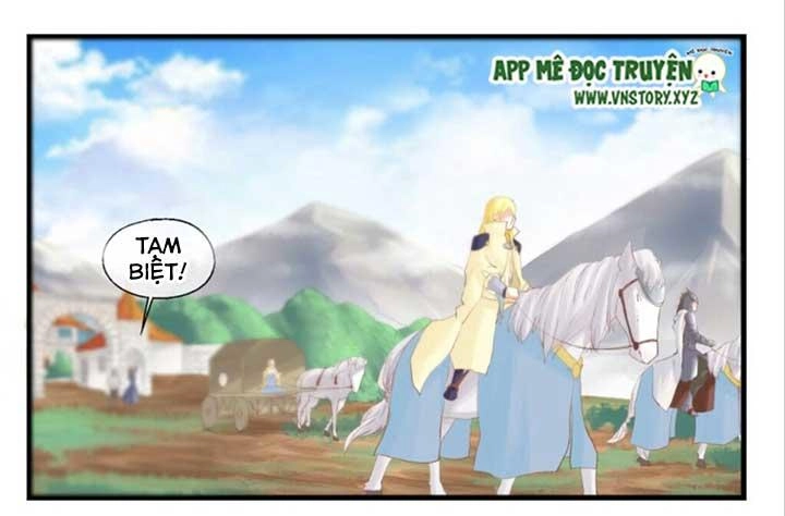 Bồn Tắm Có Vấn Đề? Chapter 18 - 11