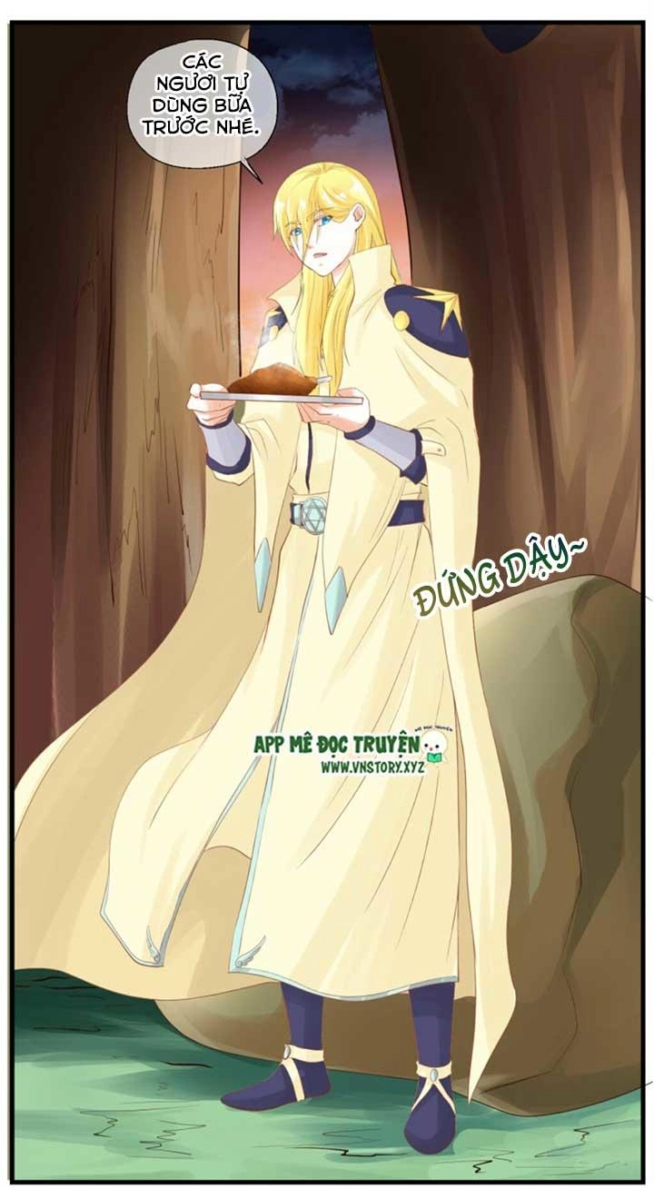 Bồn Tắm Có Vấn Đề? Chapter 18 - 17