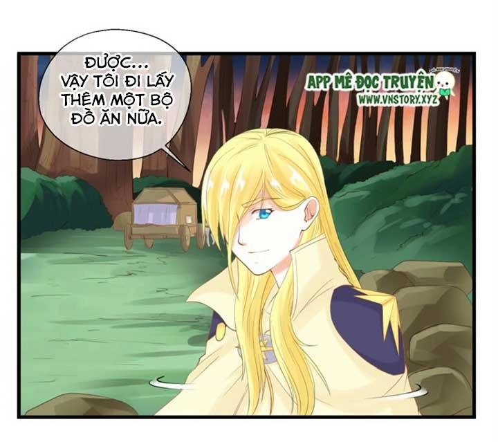 Bồn Tắm Có Vấn Đề? Chapter 18 - 22