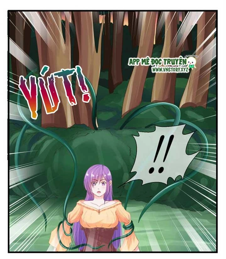 Bồn Tắm Có Vấn Đề? Chapter 18 - 25