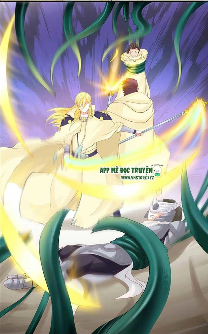 Bồn Tắm Có Vấn Đề? Chapter 19 - 8