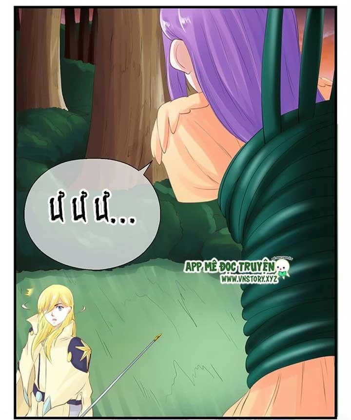 Bồn Tắm Có Vấn Đề? Chapter 19 - 14