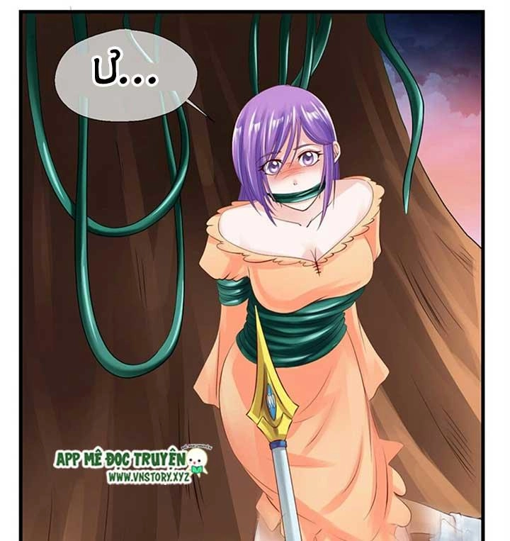 Bồn Tắm Có Vấn Đề? Chapter 19 - 16