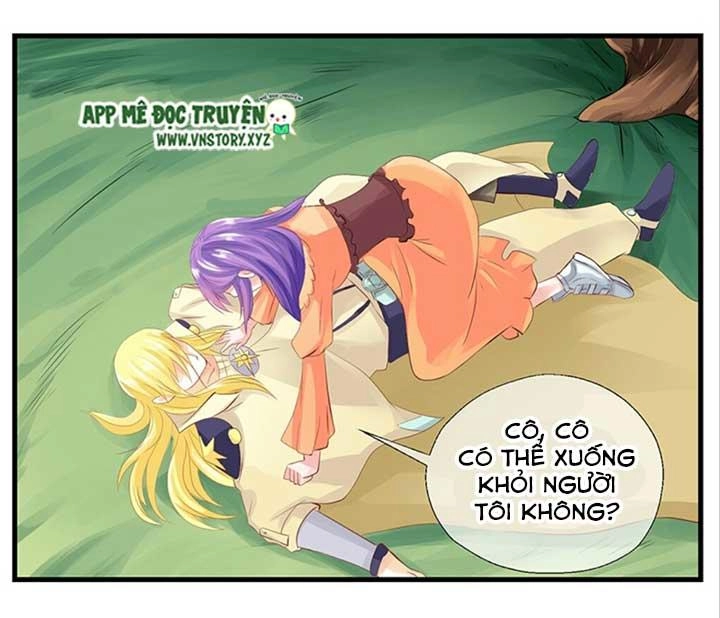 Bồn Tắm Có Vấn Đề? Chapter 19 - 27