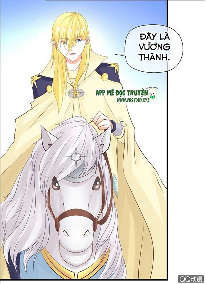 Bồn Tắm Có Vấn Đề? Chapter 20 - 7