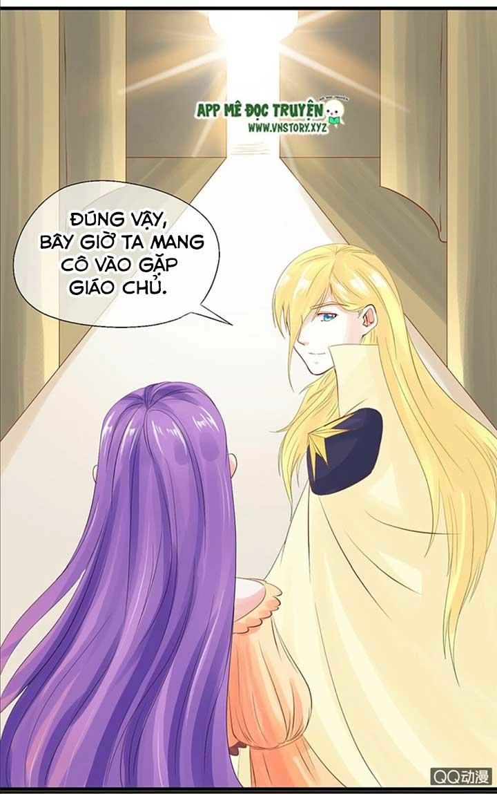 Bồn Tắm Có Vấn Đề? Chapter 20 - 12