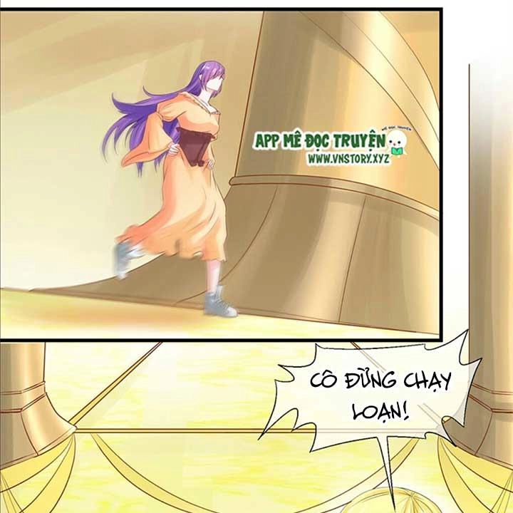 Bồn Tắm Có Vấn Đề? Chapter 20 - 22