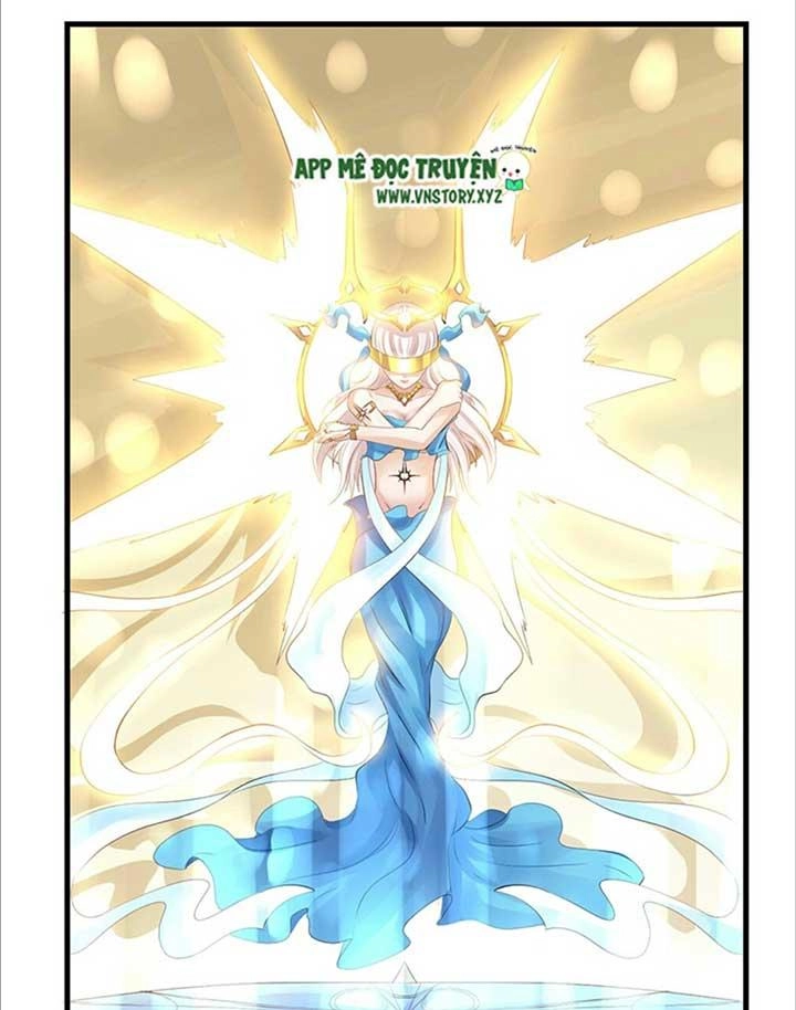 Bồn Tắm Có Vấn Đề? Chapter 20 - 24