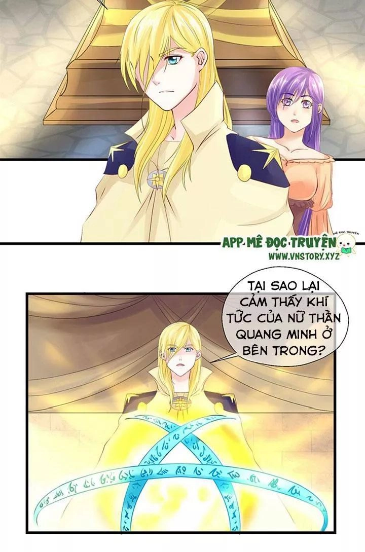 Bồn Tắm Có Vấn Đề? Chapter 21 - 13