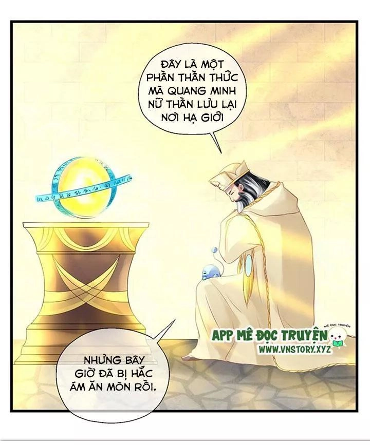 Bồn Tắm Có Vấn Đề? Chapter 21 - 14