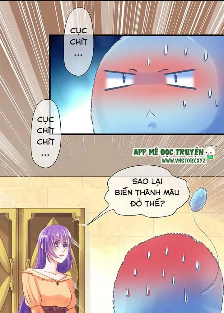 Bồn Tắm Có Vấn Đề? Chapter 22 - 8