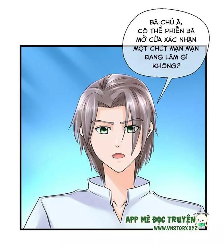 Bồn Tắm Có Vấn Đề? Chapter 22 - 13