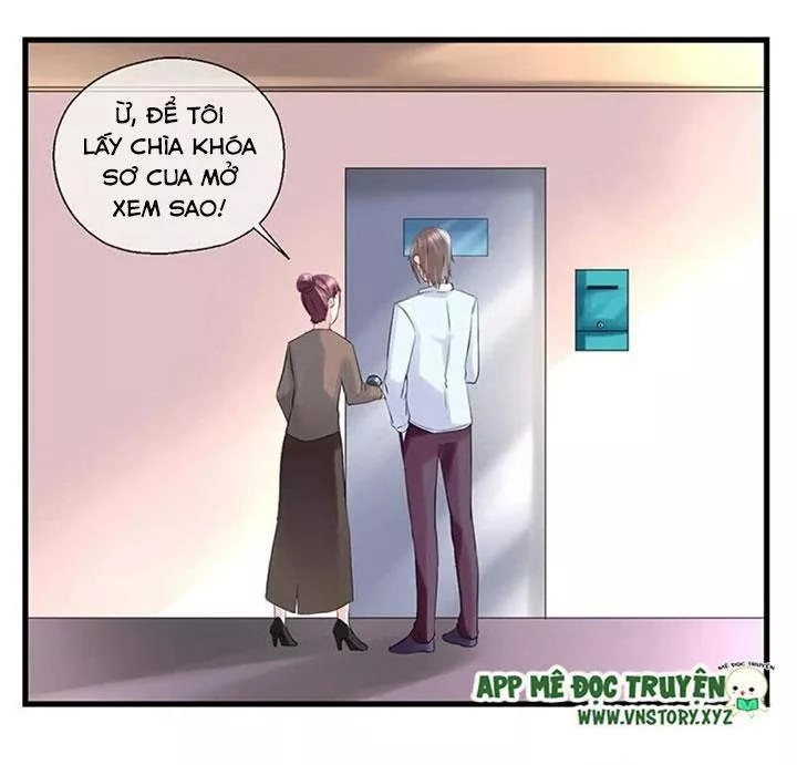 Bồn Tắm Có Vấn Đề? Chapter 22 - 14