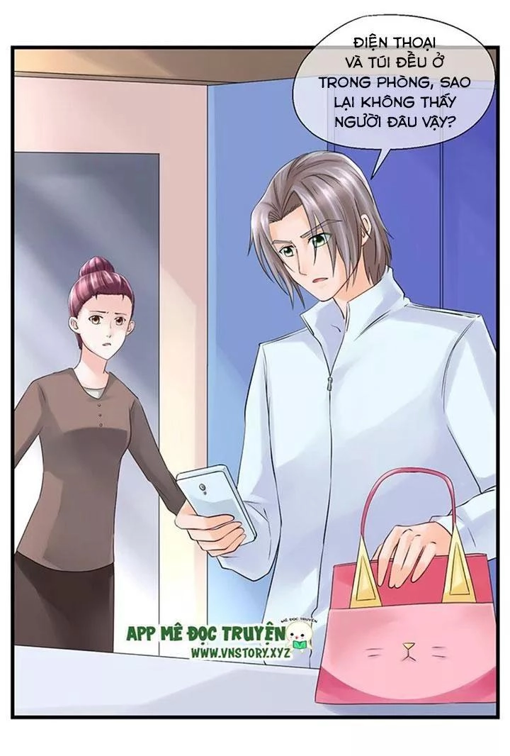 Bồn Tắm Có Vấn Đề? Chapter 22 - 15