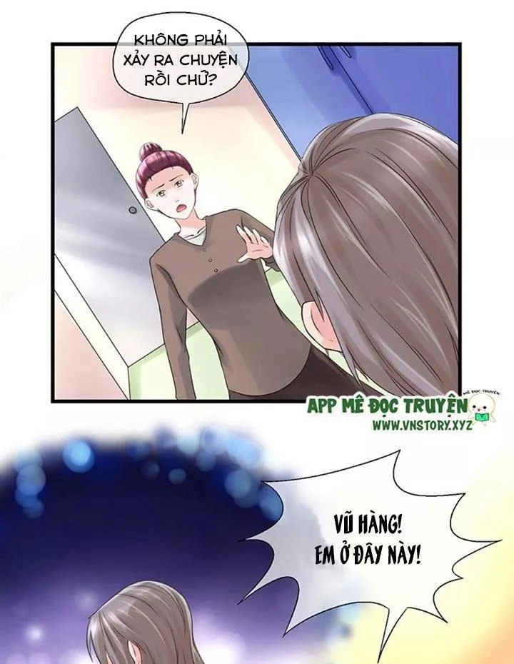 Bồn Tắm Có Vấn Đề? Chapter 22 - 16