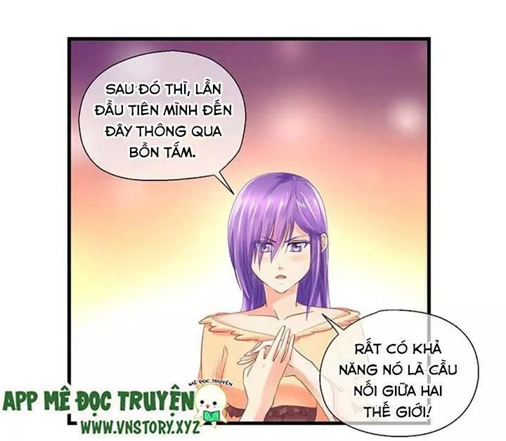 Bồn Tắm Có Vấn Đề? Chapter 23 - 4
