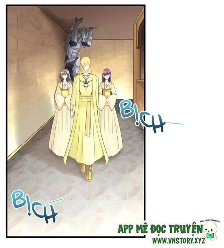 Bồn Tắm Có Vấn Đề? Chapter 23 - 6