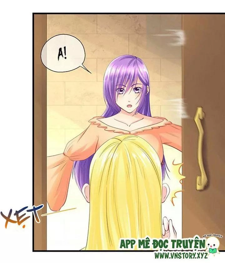 Bồn Tắm Có Vấn Đề? Chapter 23 - 8