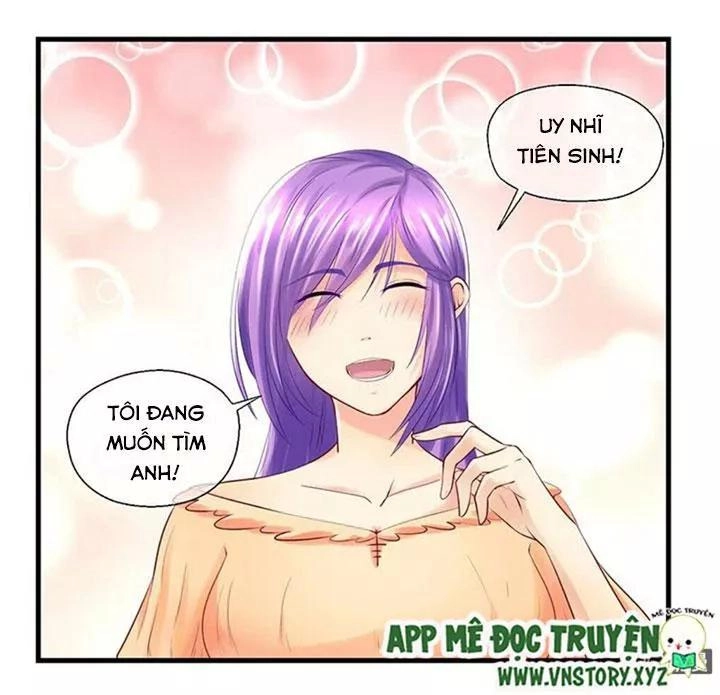 Bồn Tắm Có Vấn Đề? Chapter 23 - 9