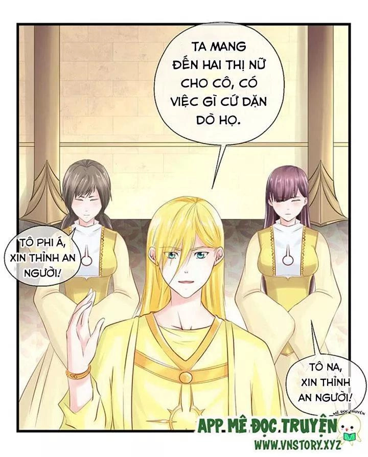 Bồn Tắm Có Vấn Đề? Chapter 23 - 11