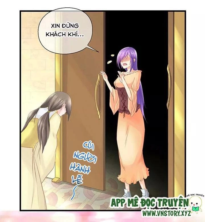 Bồn Tắm Có Vấn Đề? Chapter 23 - 12