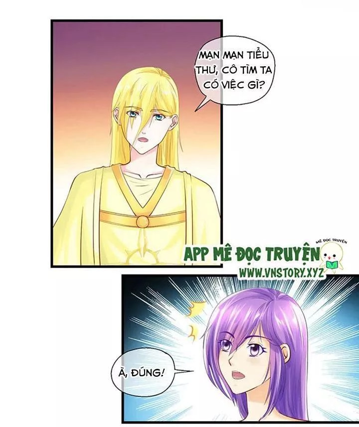 Bồn Tắm Có Vấn Đề? Chapter 23 - 14