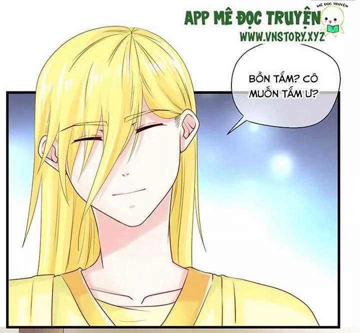 Bồn Tắm Có Vấn Đề? Chapter 23 - 16