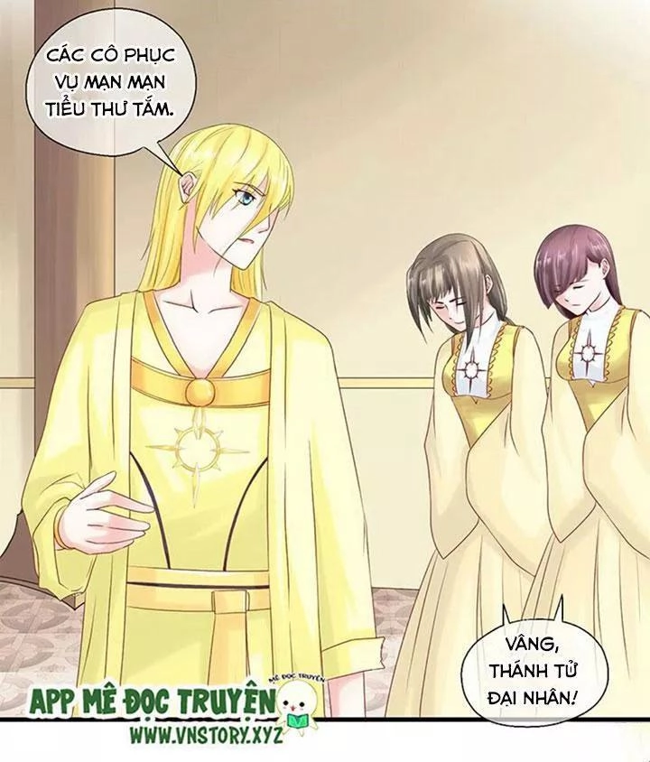 Bồn Tắm Có Vấn Đề? Chapter 23 - 17