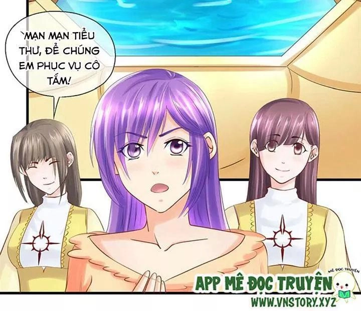 Bồn Tắm Có Vấn Đề? Chapter 23 - 20