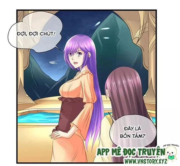 Bồn Tắm Có Vấn Đề? Chapter 23 - 21