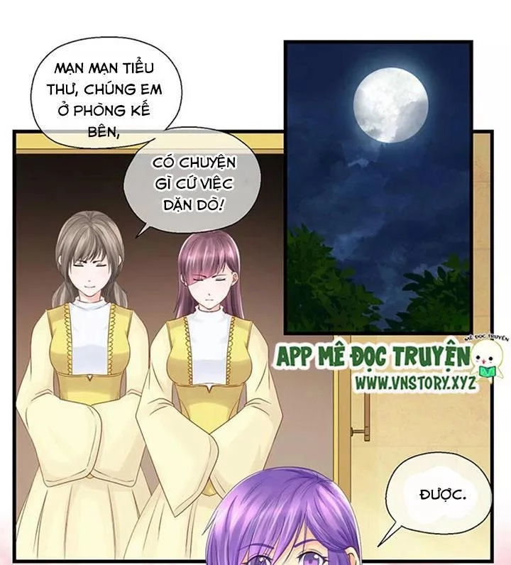 Bồn Tắm Có Vấn Đề? Chapter 24 - 4