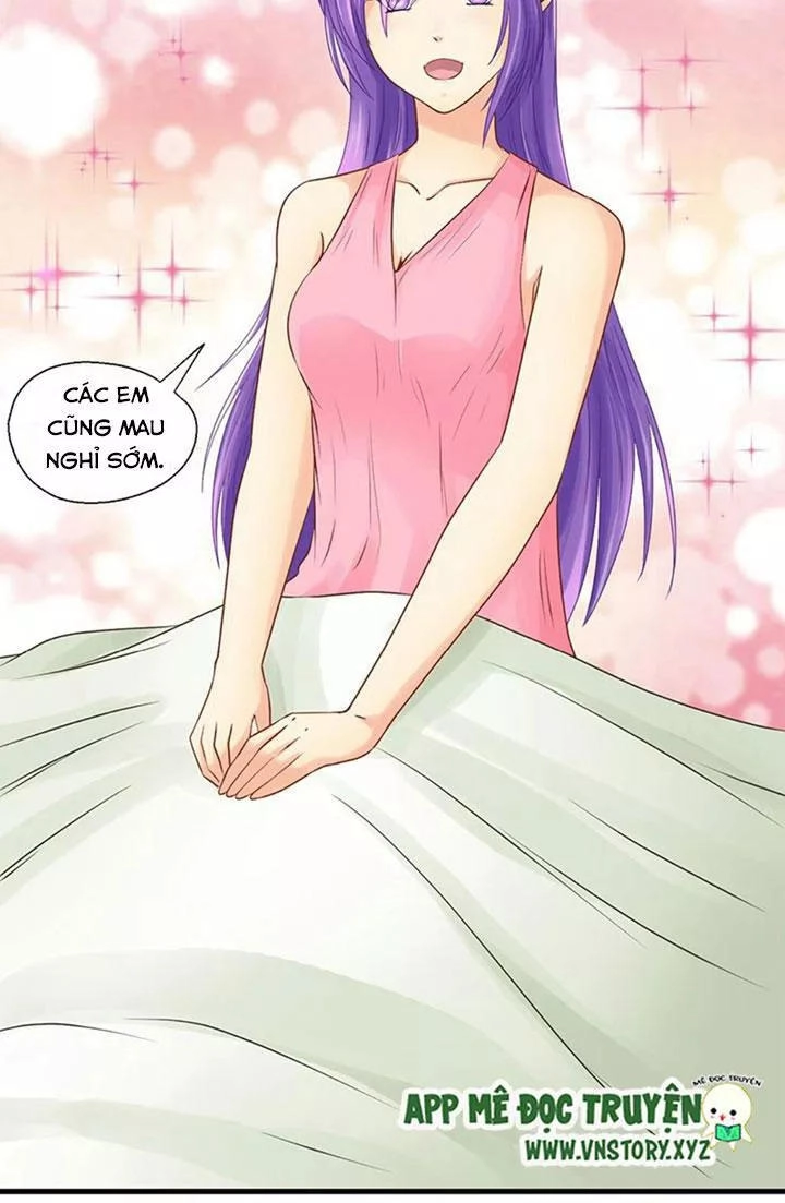 Bồn Tắm Có Vấn Đề? Chapter 24 - 5