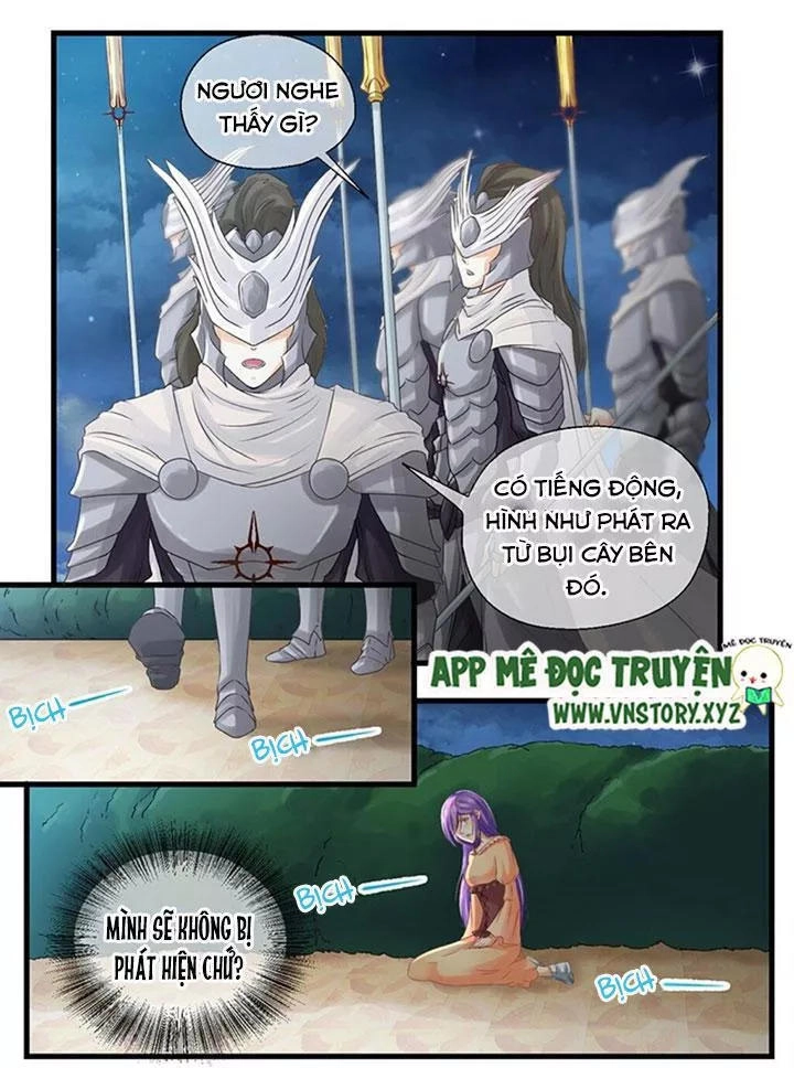 Bồn Tắm Có Vấn Đề? Chapter 24 - 12